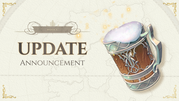 [Notice] Update Details (May 30th)