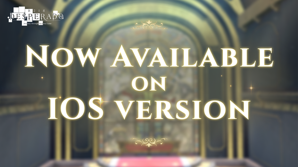 [Notice] iOS version is now released!