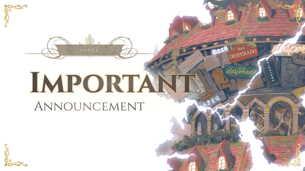 Customer Support URL changed